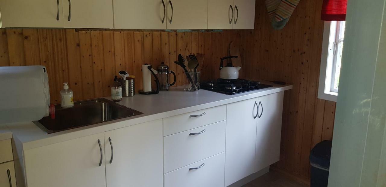 Cozy Cottage In The Woods, Near Dyreparken In Kristiansand, Lake Lolandsvannet Ovrebo Extérieur photo